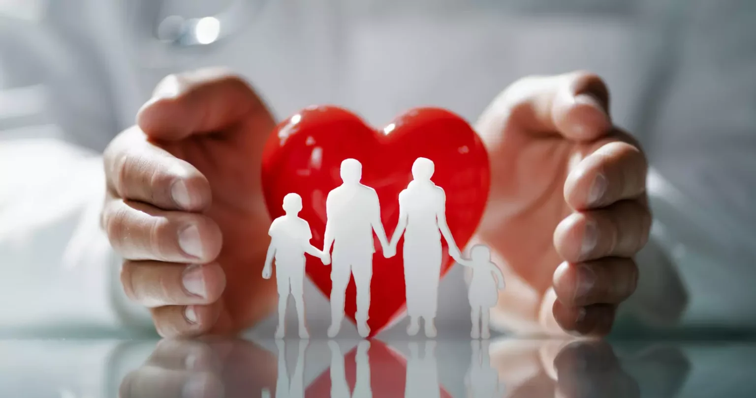 Health Insurance Investigation